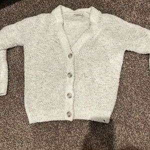 Abercrombie and fitch kids size: 11-12